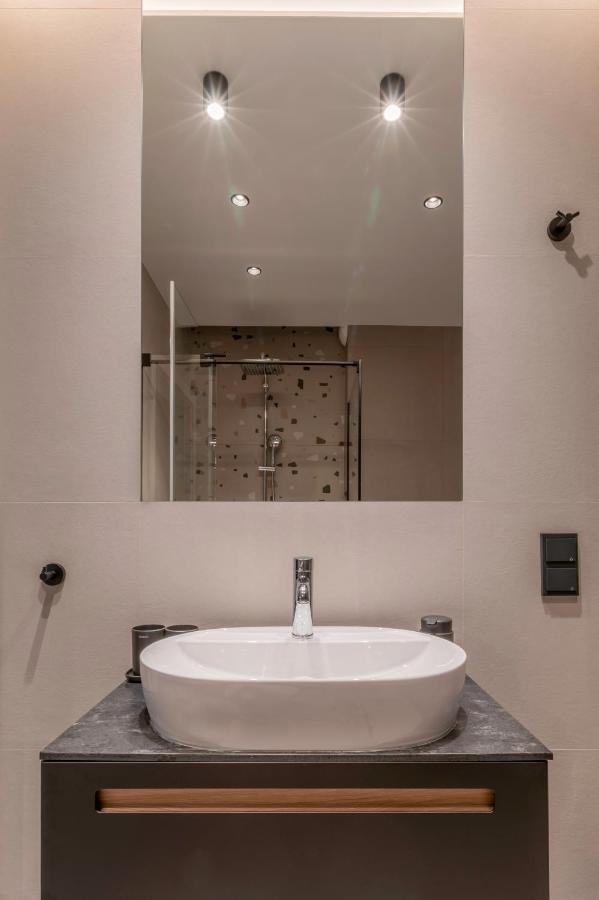 Chlebova 1 Apartment Гданск Екстериор снимка