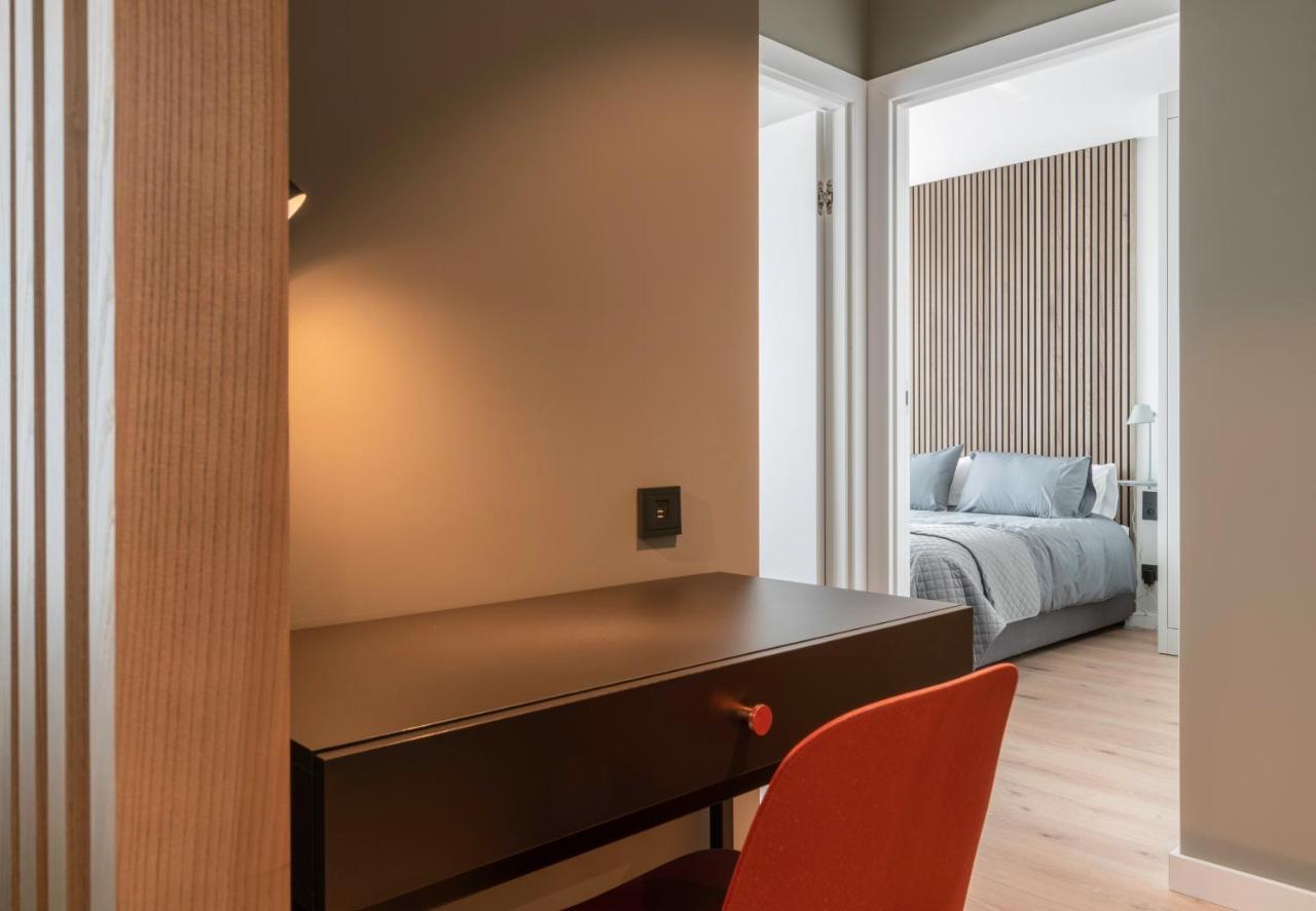 Chlebova 1 Apartment Гданск Екстериор снимка