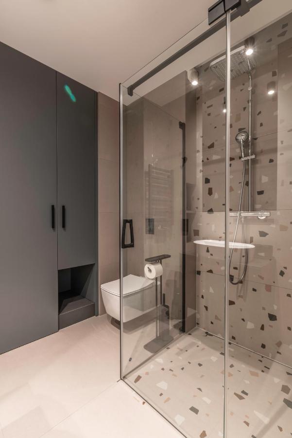 Chlebova 1 Apartment Гданск Екстериор снимка